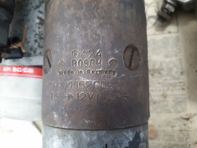 Startér Bosch 12 V - 5