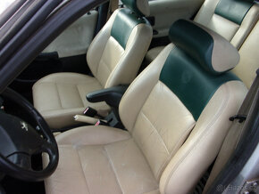 Peugeot 306 Roland garros - 5