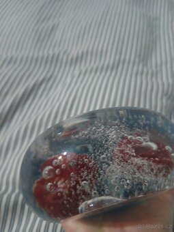 Staré netypické těžítko - 5