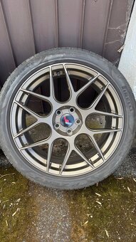 Komplet sada kol Japan Racing JR18 - 5