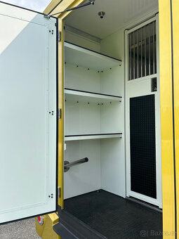 Predám prepravník na kone IVECO - 5