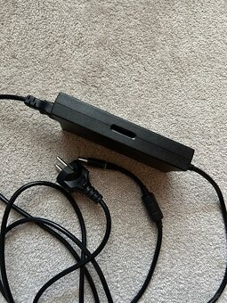 Originální Dell 130W adaptér - 5