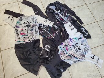 Prodám cyklo oblečení - 5