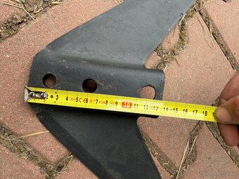 Šípová radlice 310mm - 5