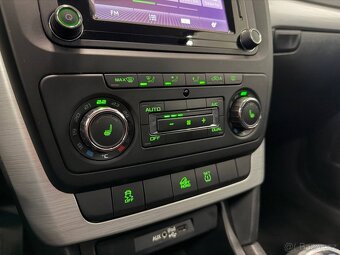 Škoda Yeti,  1.8 TSI 4x4/Edition/GPS NAV - 5