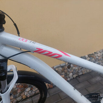 Trekové kolo SL100 - 5