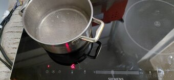 Varná deska indukce siemens - 5