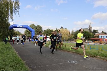 Startovni - vstupní brána - 5