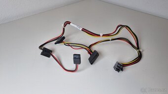 HP originální napájecí zdroj 240 W (80+ Gold) - 5