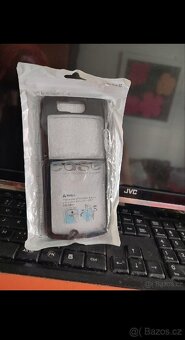 Motorola RAZR 256 gb Gold nepoužitý - 5