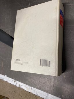 Slovnik česko-polský 1100 stran - 5