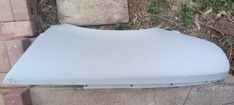 Škoda 100 přední blatníky - 5