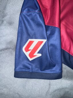 Dres FC Barcelona X Cactus Jack - 5