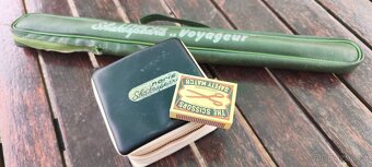 Shakespeare Noris muškařský retro set. - 5