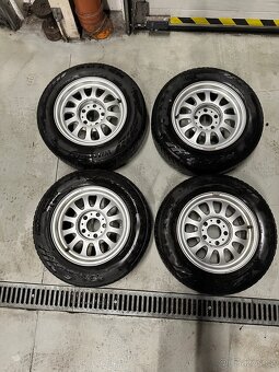 Kola BMW r15 - 5