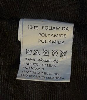 Dámská lyžařská bunda NATURE - 5