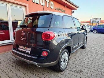 Fiat 500L Trekking 88kW - 5