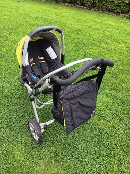 Jané Slalom Pro - 5