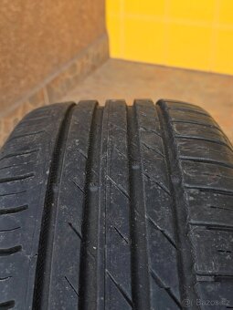 Letní 205/55/R16 - 5