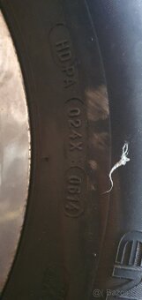 Sada kol Audi r15 - 5