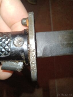 Prodam US bodak m5a1 - 5