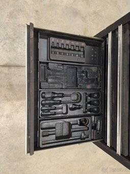 Dílenský vozík Tona - 5