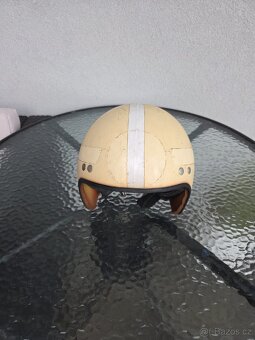 Přilba JAWA - 5