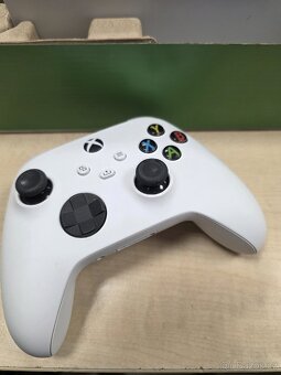 Xbox Series S 512GB SSD, PĚKNÝ STAV - 5