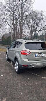 Ford kuga 2.0 tdci 103kw - 5