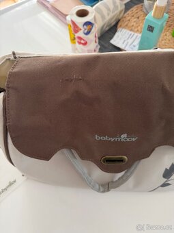 Přebalovací taška vč. příslušenství - 5