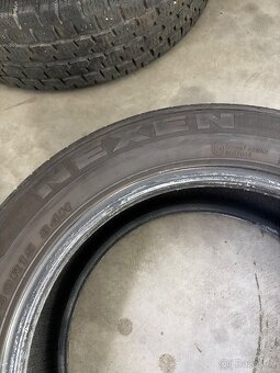 Letni pneu 185/60/15 - 5