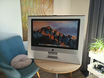 iMac 27" Retina 5K (Late 2014) - 5