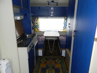 Karavan Adria - 5