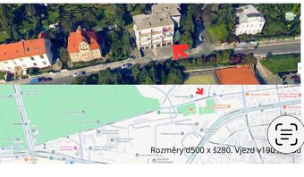 SAMOSTANÁ GARÁŽ HAGIBOR PRAHA 10 ŽELIVSKÉHO - 5