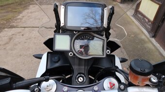 KTM 1190 Adventure - 5