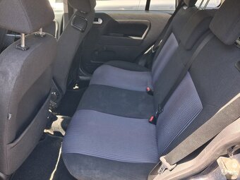 Prodám Ford Fusion 1.4 59 kW - 5
