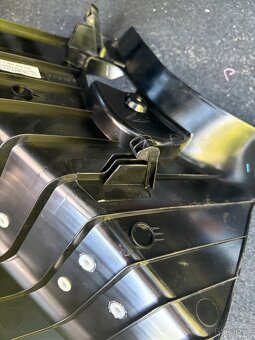 Bmw e46 Footrest - 5