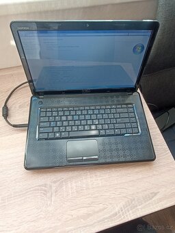 Dell Inspiron n5030 - 5