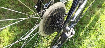 Horské kolo Specialized - 5