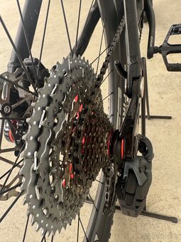 Fantic XTF 1.5 Carbon vel. M - 5