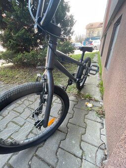 BMX kolo - 5