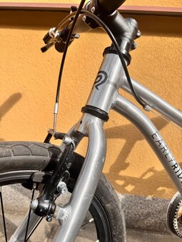 Early Rider Seeker 14 - 5