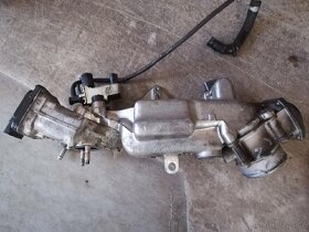 ND na Subaru outback 2,0 D, r.v.2010, boxer - 5