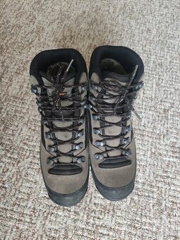 GORATEX Boty  39  1/2 - 5