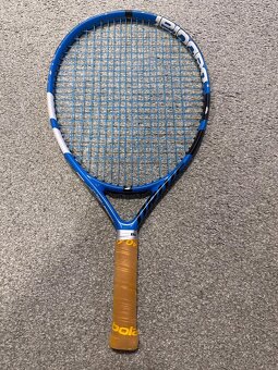 Tenisová raketa Babolat Drive JR21 - 5