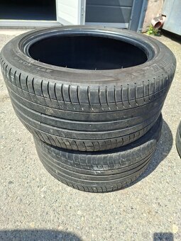 Prodám Pneu Michelin Primacy 3 - 5