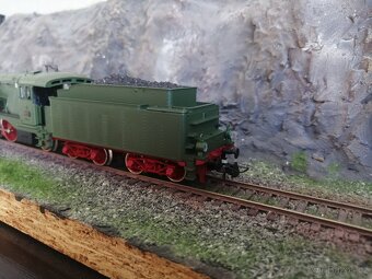 Roco 43216 HO. - 5