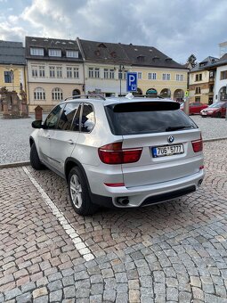 BMW X5 E70 Facelift - 5
