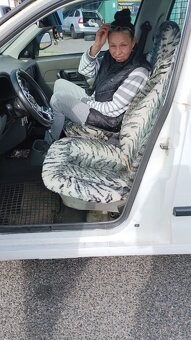 Wv Caddy 1.9D - 5