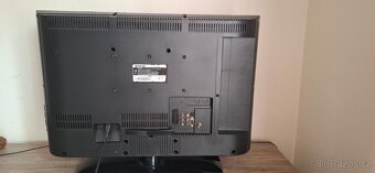 TV zn.Sencor - 5